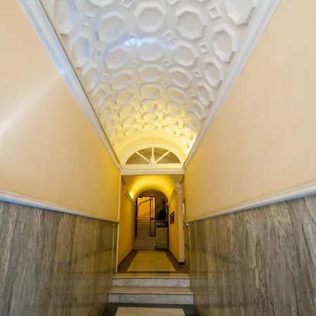 Apartamento Amazing Views Piazza Di Spagna