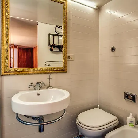 Amazing Views Piazza Di Spagna Apartamento Roma