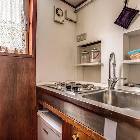 Apartamento Amazing Views Piazza Di Spagna Roma
