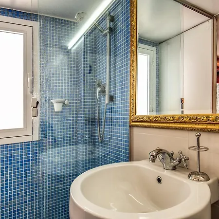 Apartamento Amazing Views Piazza Di Spagna
