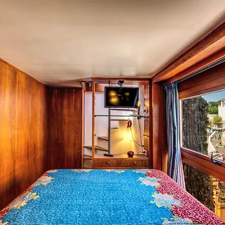 Apartamento Amazing Views Piazza Di Spagna